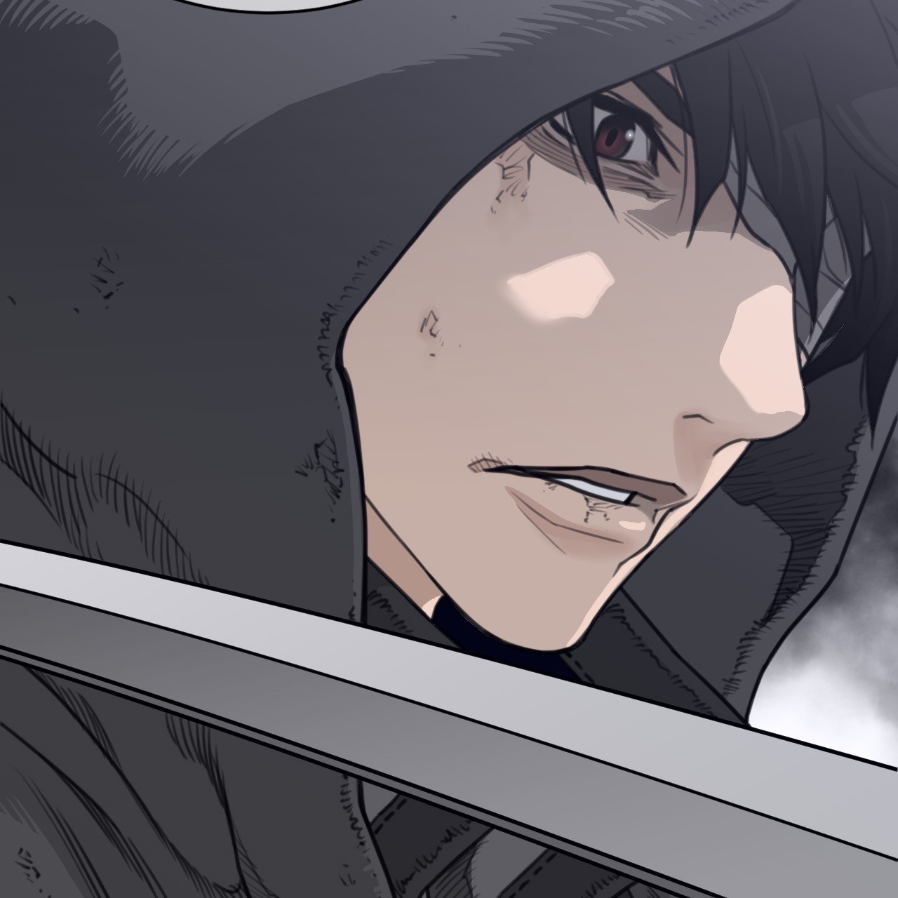 Perfect Half Chapter 150 image 54