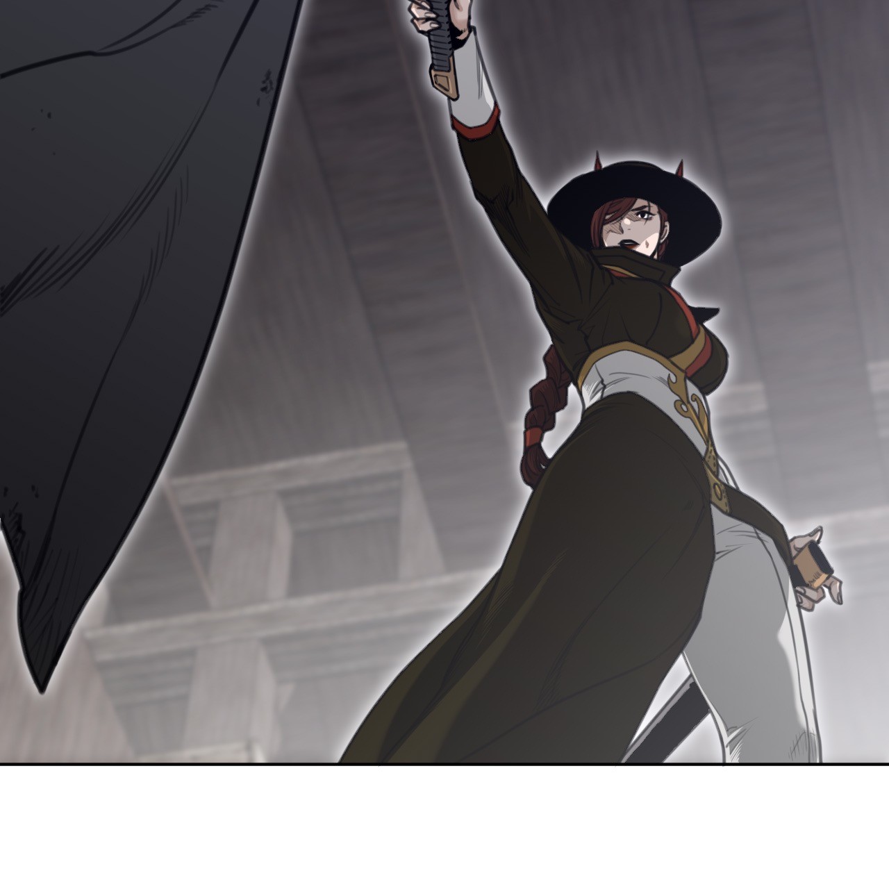 Perfect Half Chapter 150 image 58
