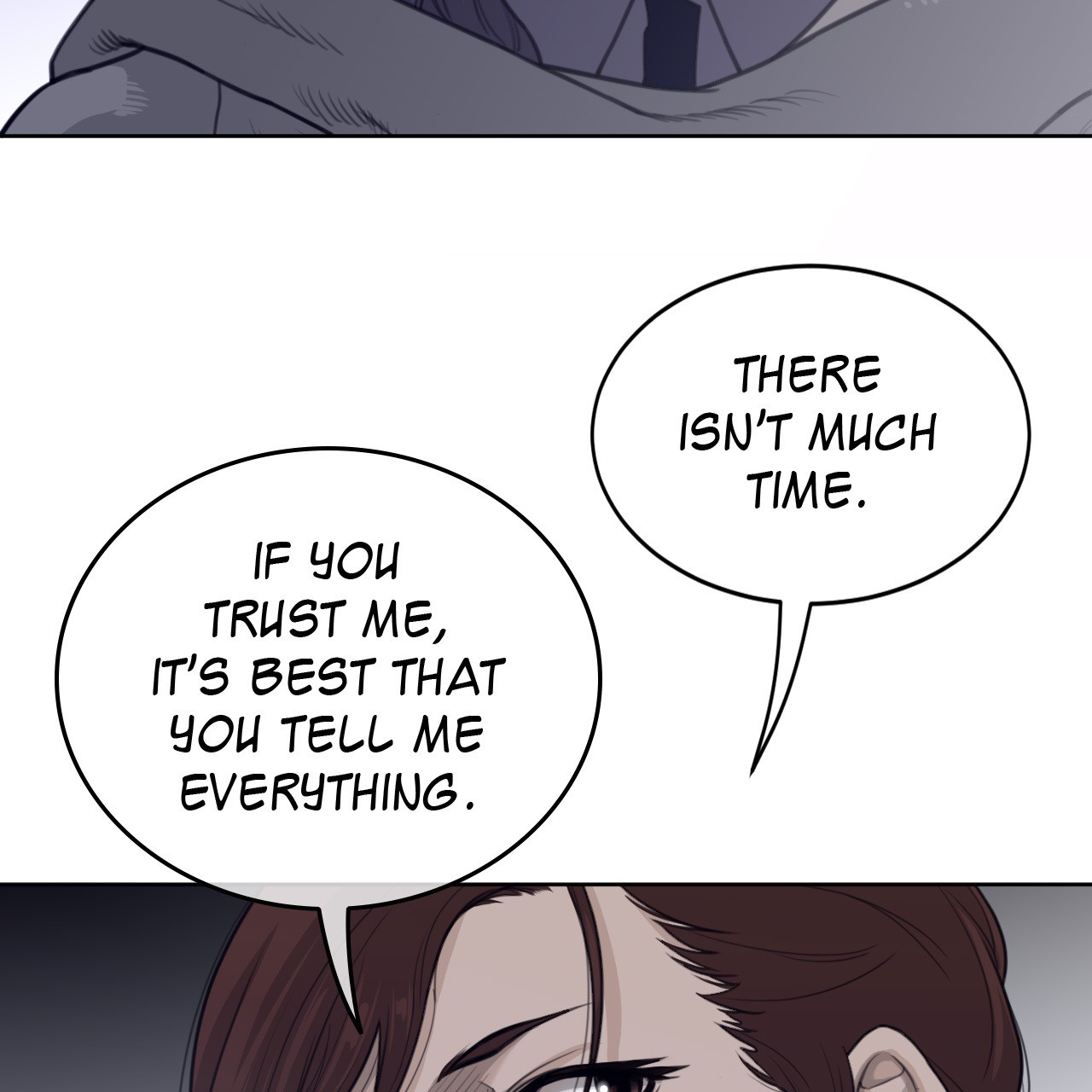 Perfect Half Chapter 150 image 89