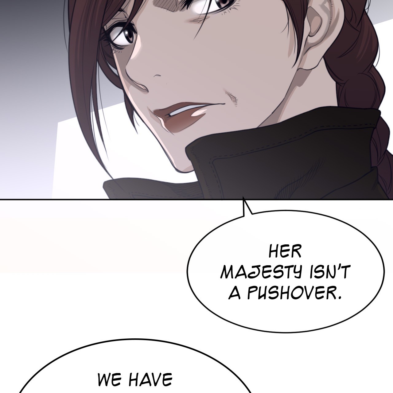 Perfect Half Chapter 150 image 90
