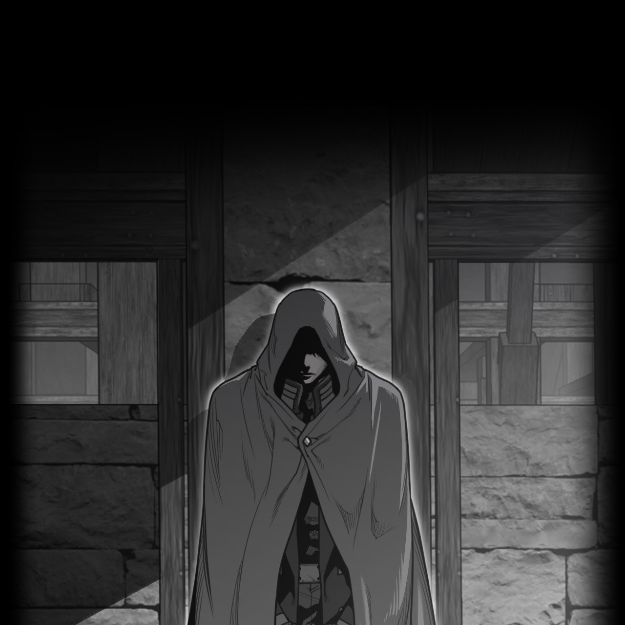 Perfect Half Chapter 151 image 0