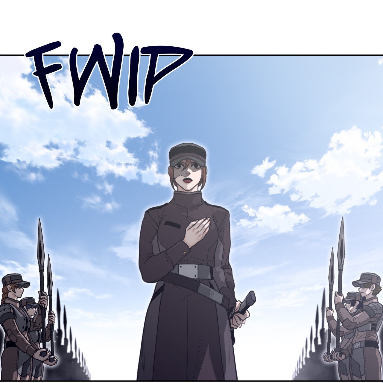Perfect Half Chapter 151 image 12