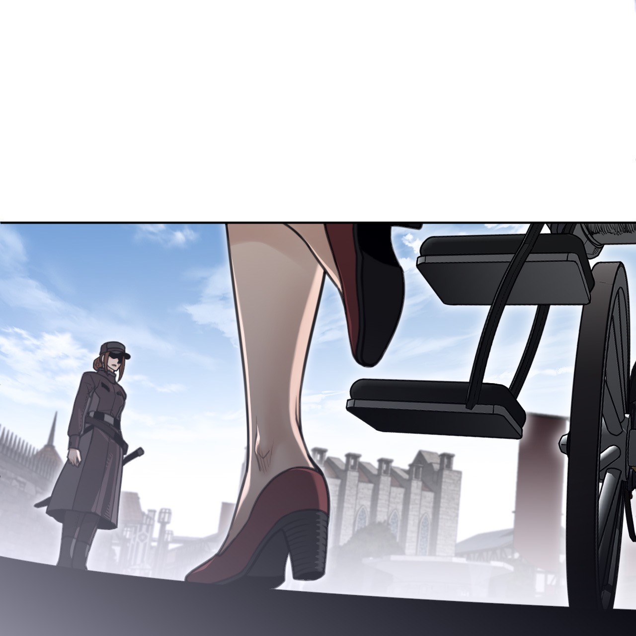Perfect Half Chapter 151 image 13