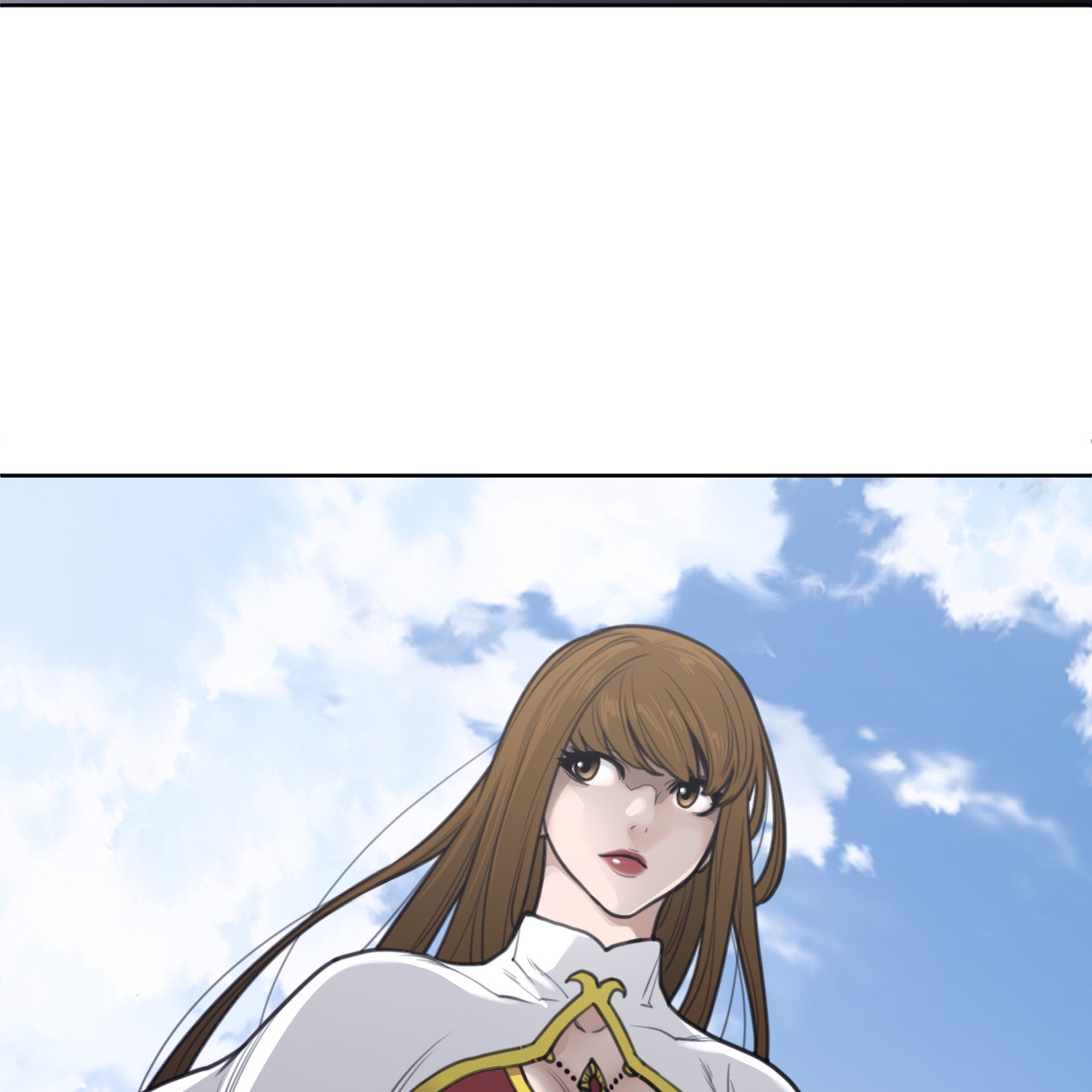Perfect Half Chapter 151 image 14