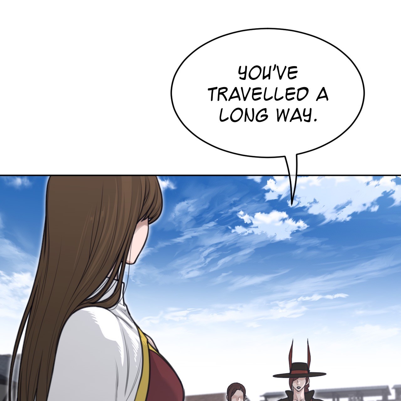 Perfect Half Chapter 151 image 16