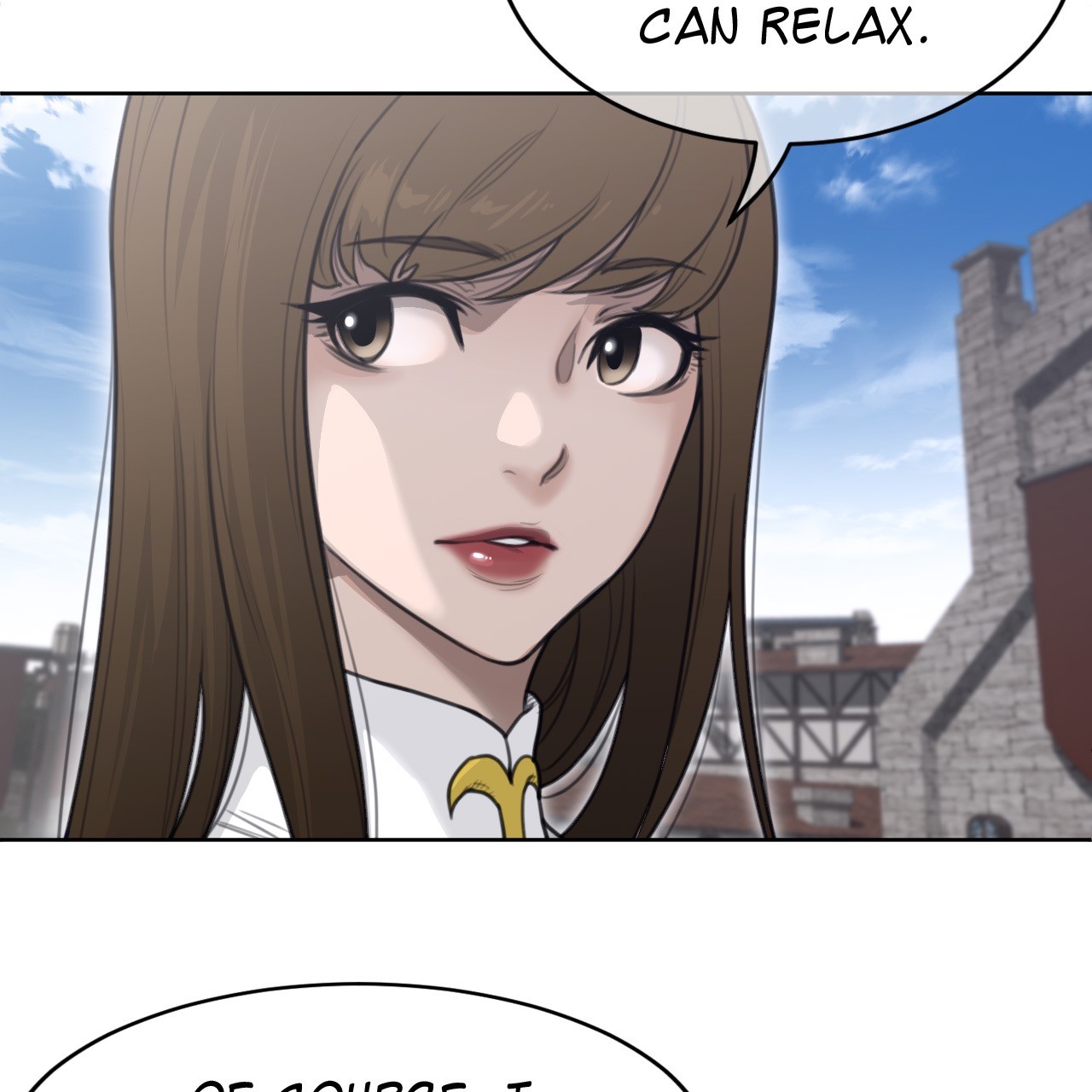 Perfect Half Chapter 151 image 18