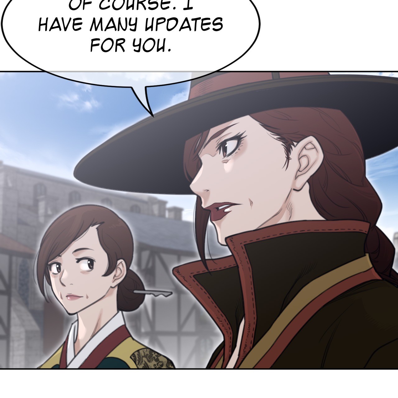 Perfect Half Chapter 151 image 19