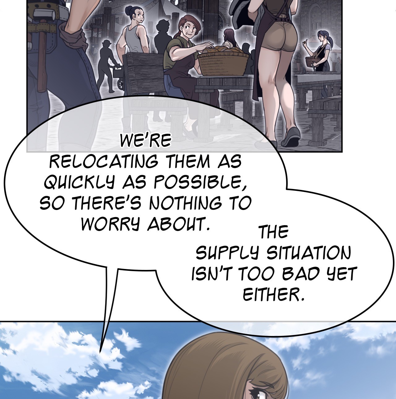 Perfect Half Chapter 151 image 21