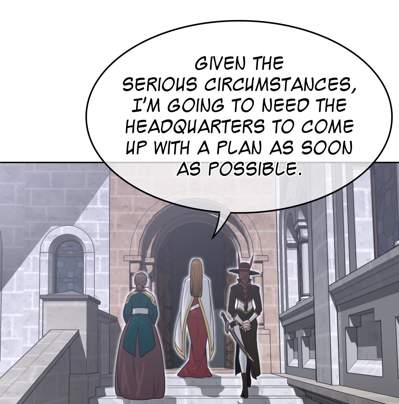 Perfect Half Chapter 151 image 24