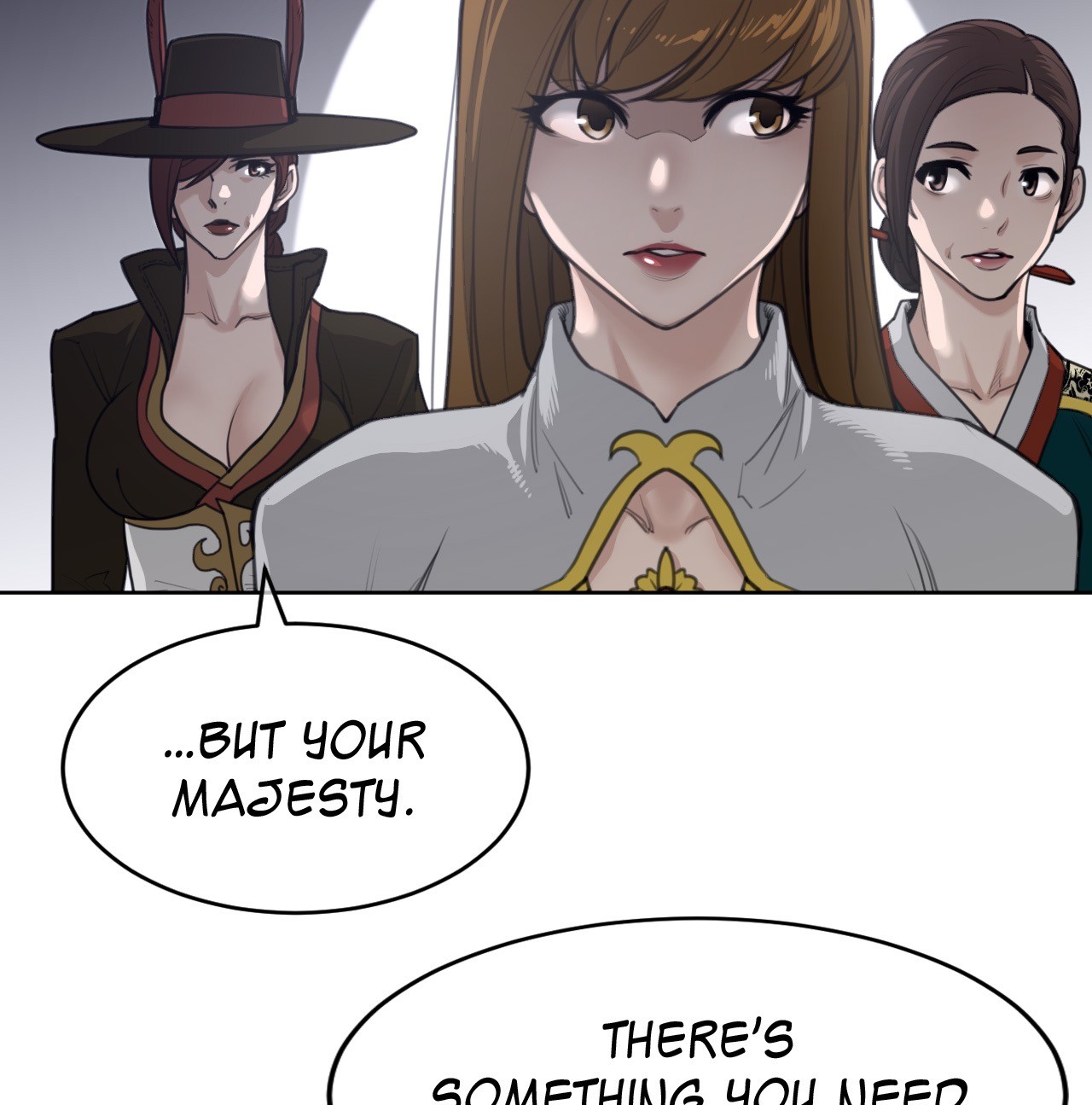 Perfect Half Chapter 151 image 26