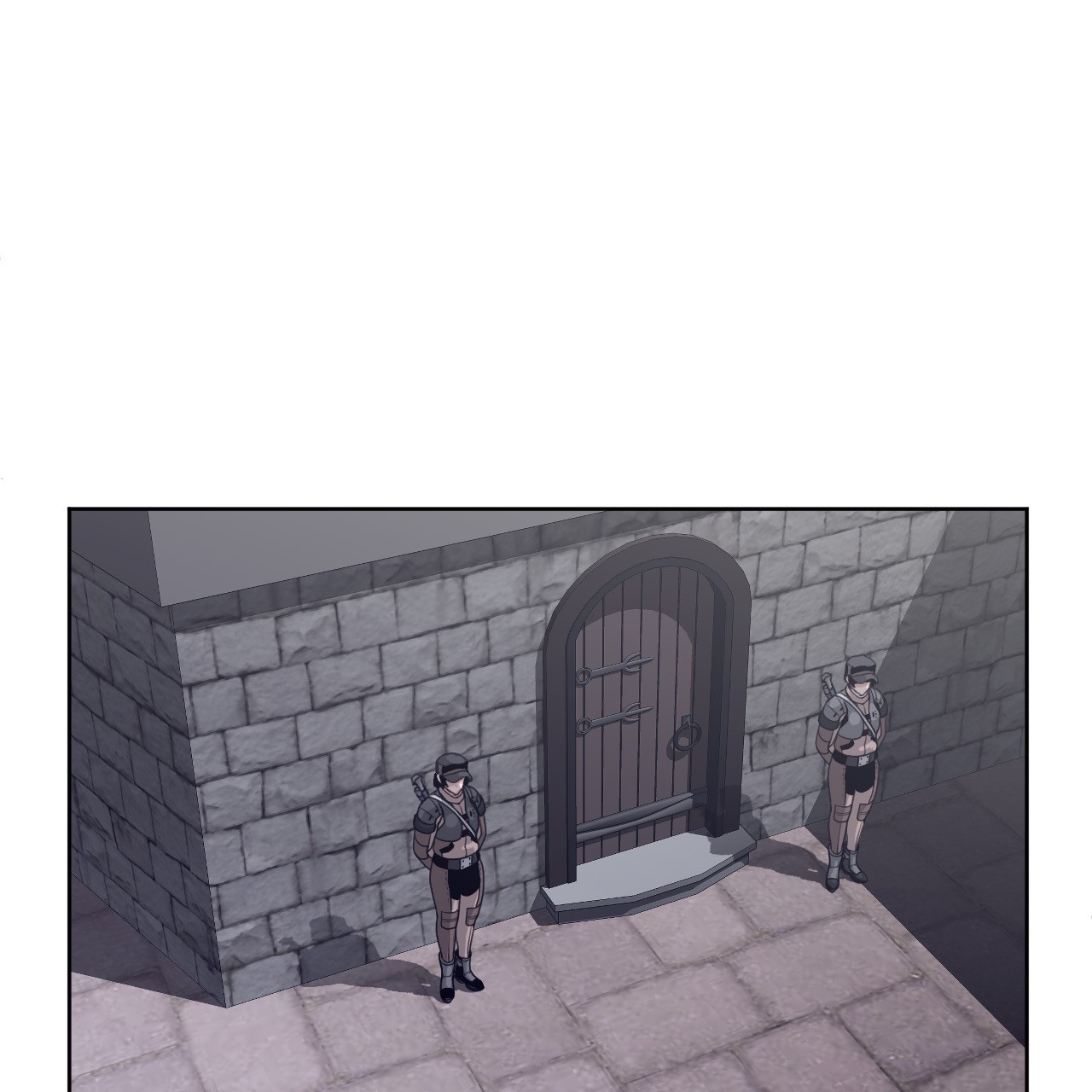 Perfect Half Chapter 151 image 28