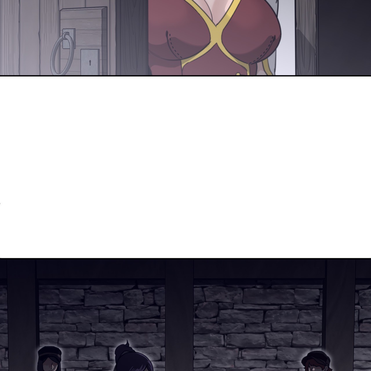 Perfect Half Chapter 151 image 30