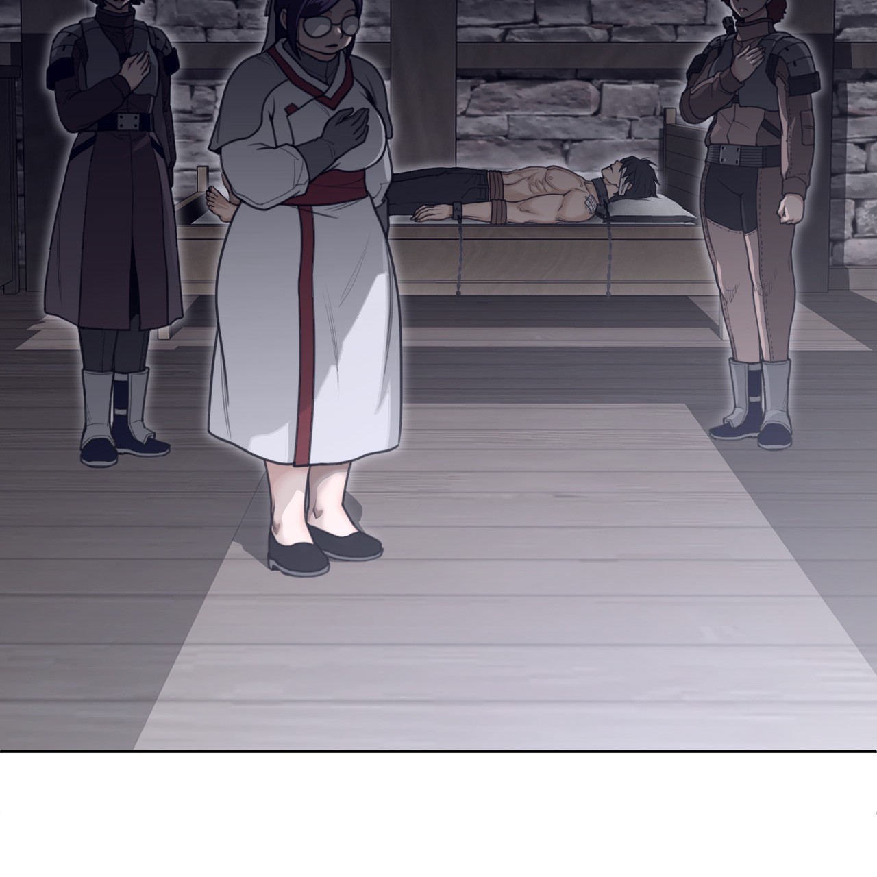 Perfect Half Chapter 151 image 31