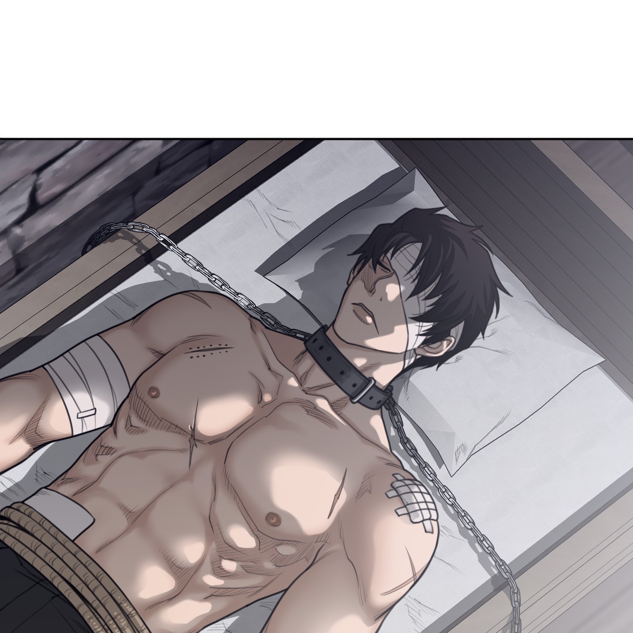 Perfect Half Chapter 151 image 32