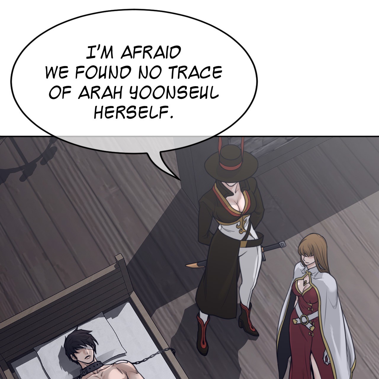 Perfect Half Chapter 151 image 36