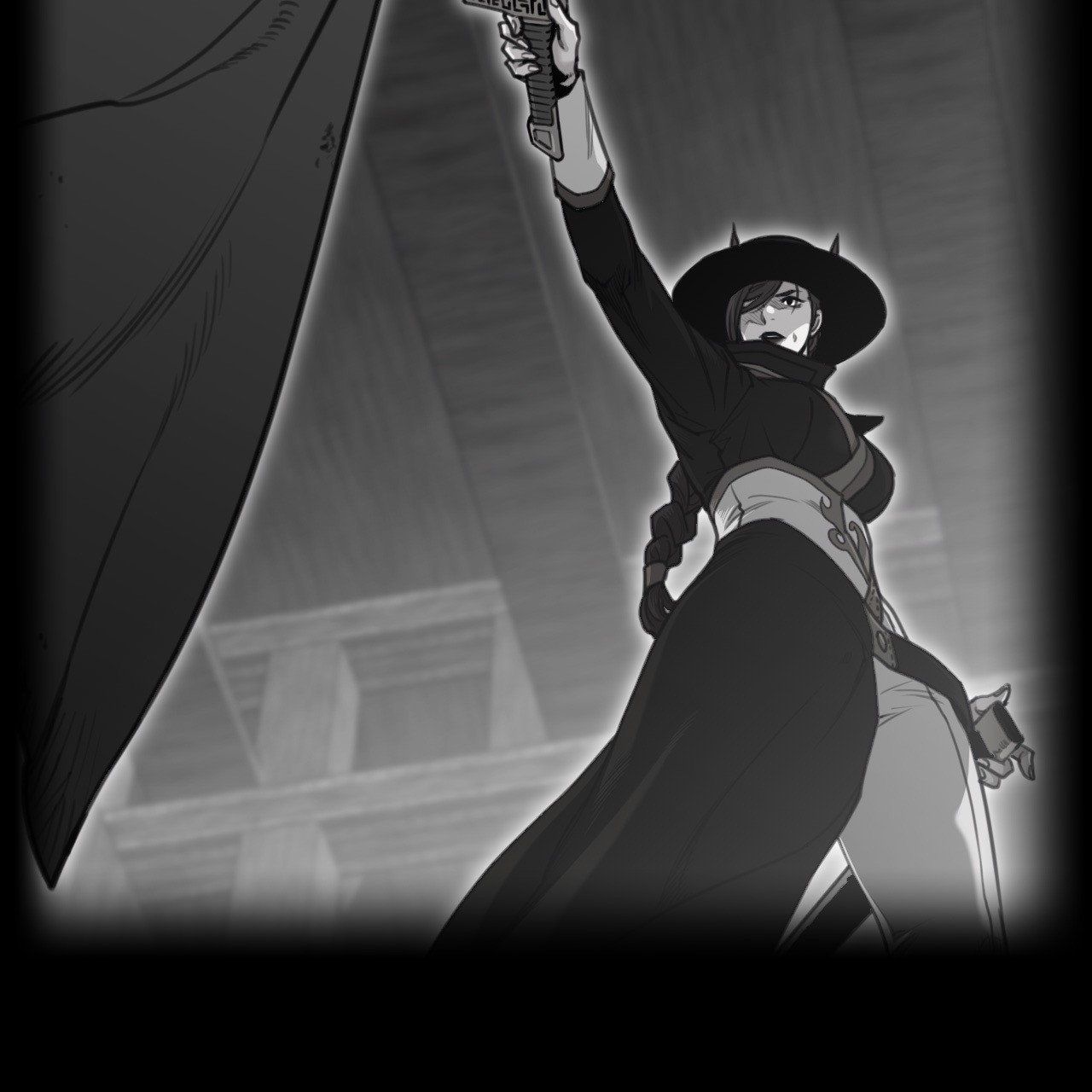 Perfect Half Chapter 151 image 3