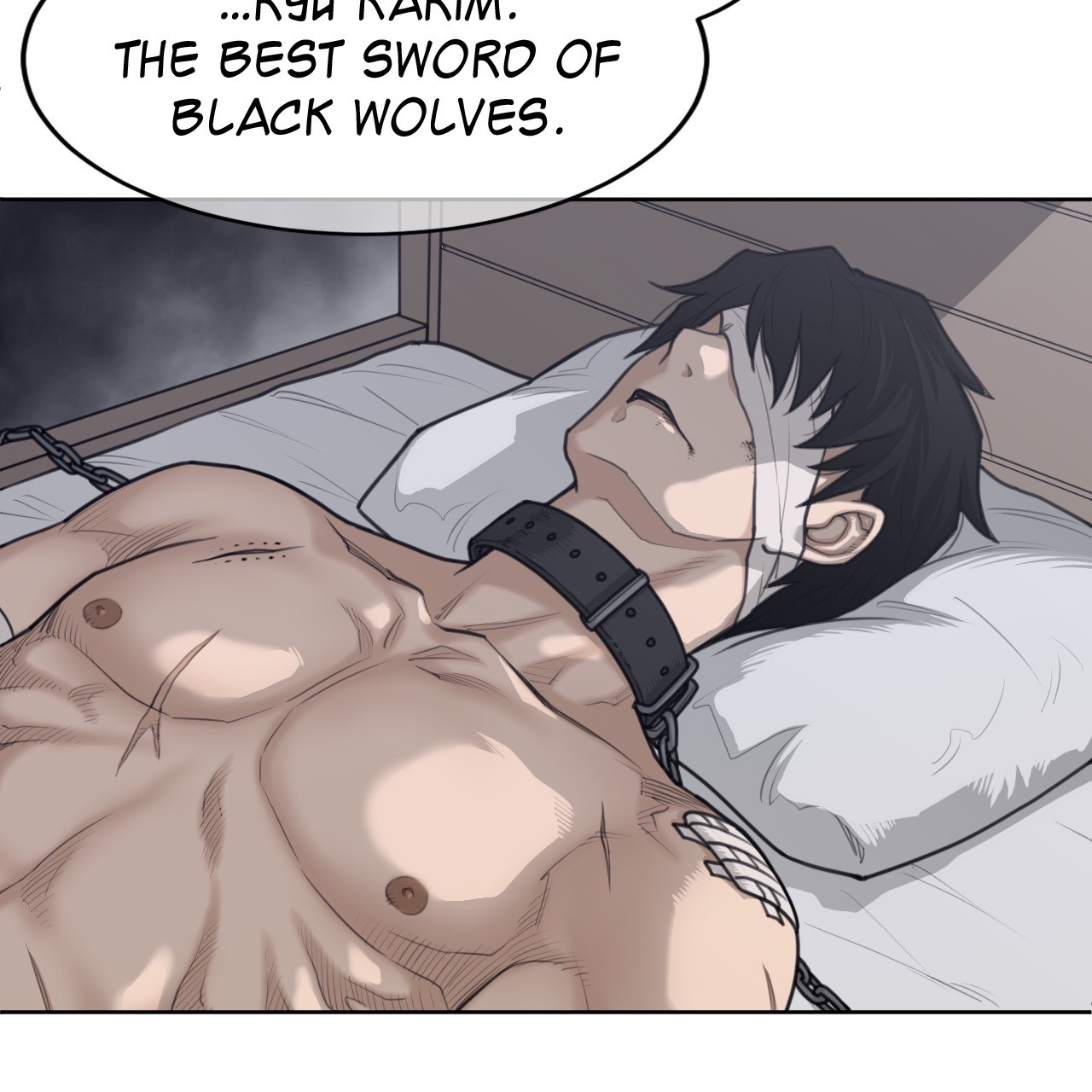 Perfect Half Chapter 151 image 39