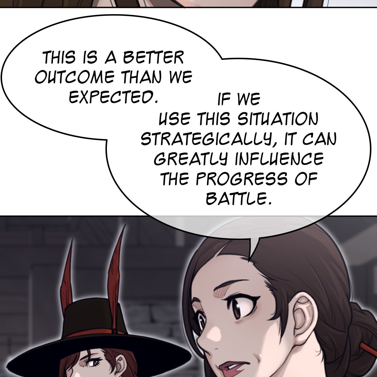 Perfect Half Chapter 151 image 41