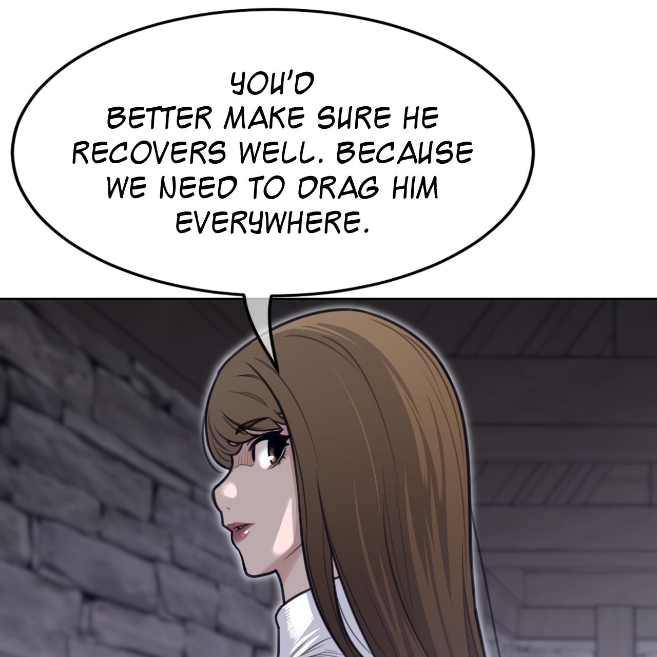 Perfect Half Chapter 151 image 44