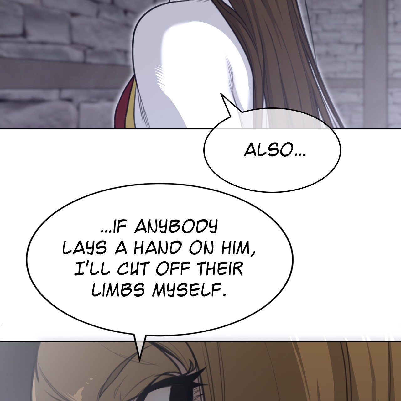 Perfect Half Chapter 151 image 45