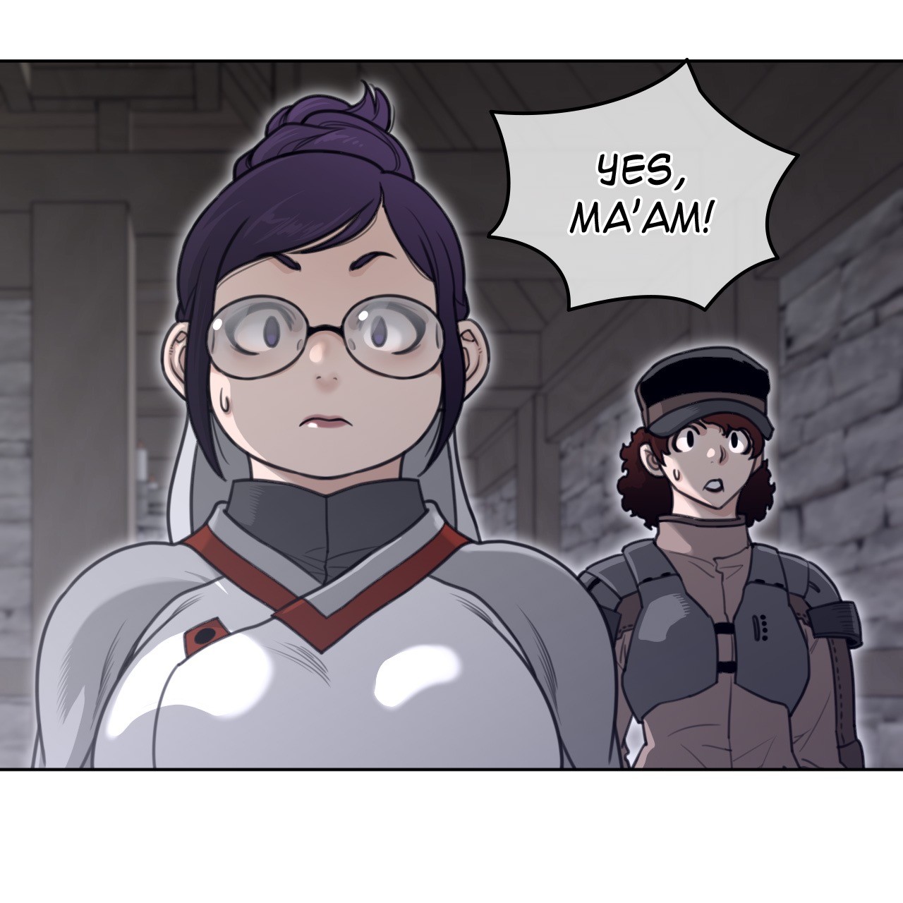 Perfect Half Chapter 151 image 47