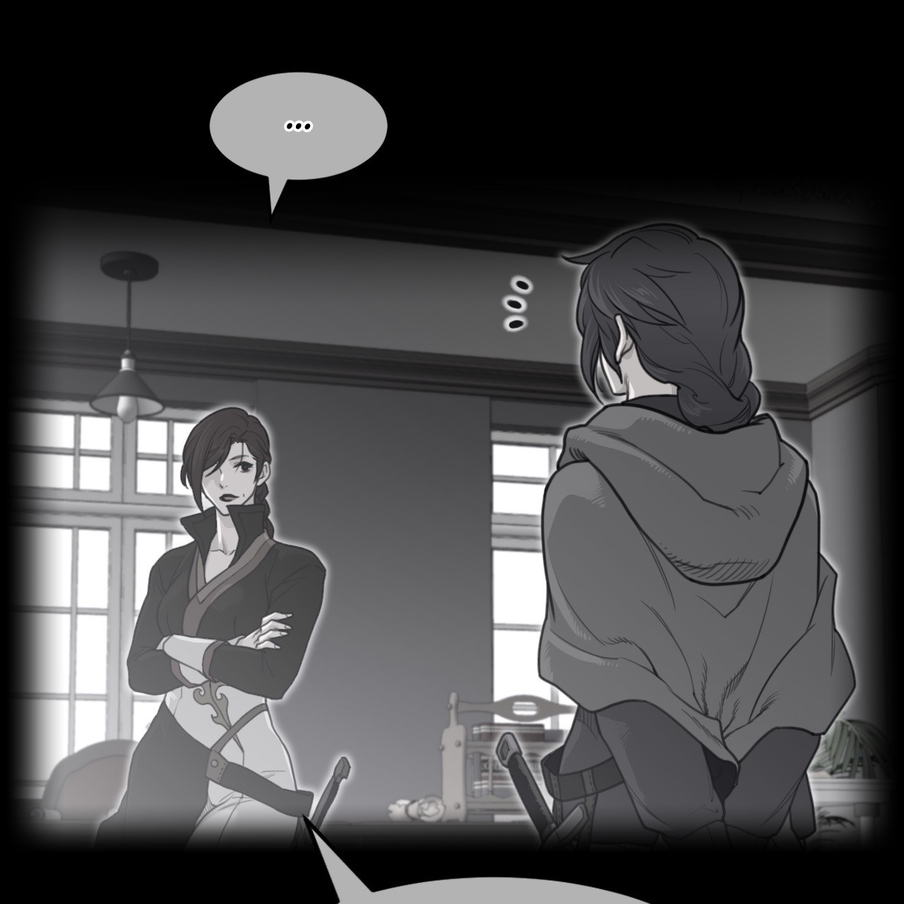 Perfect Half Chapter 151 image 4