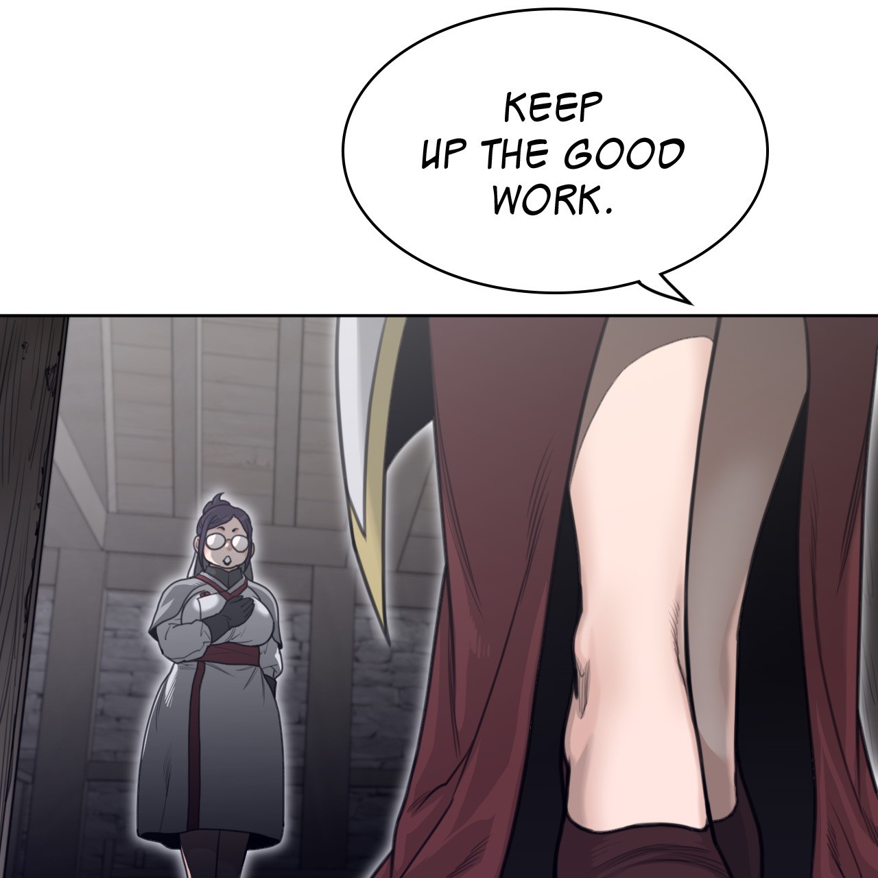 Perfect Half Chapter 151 image 52