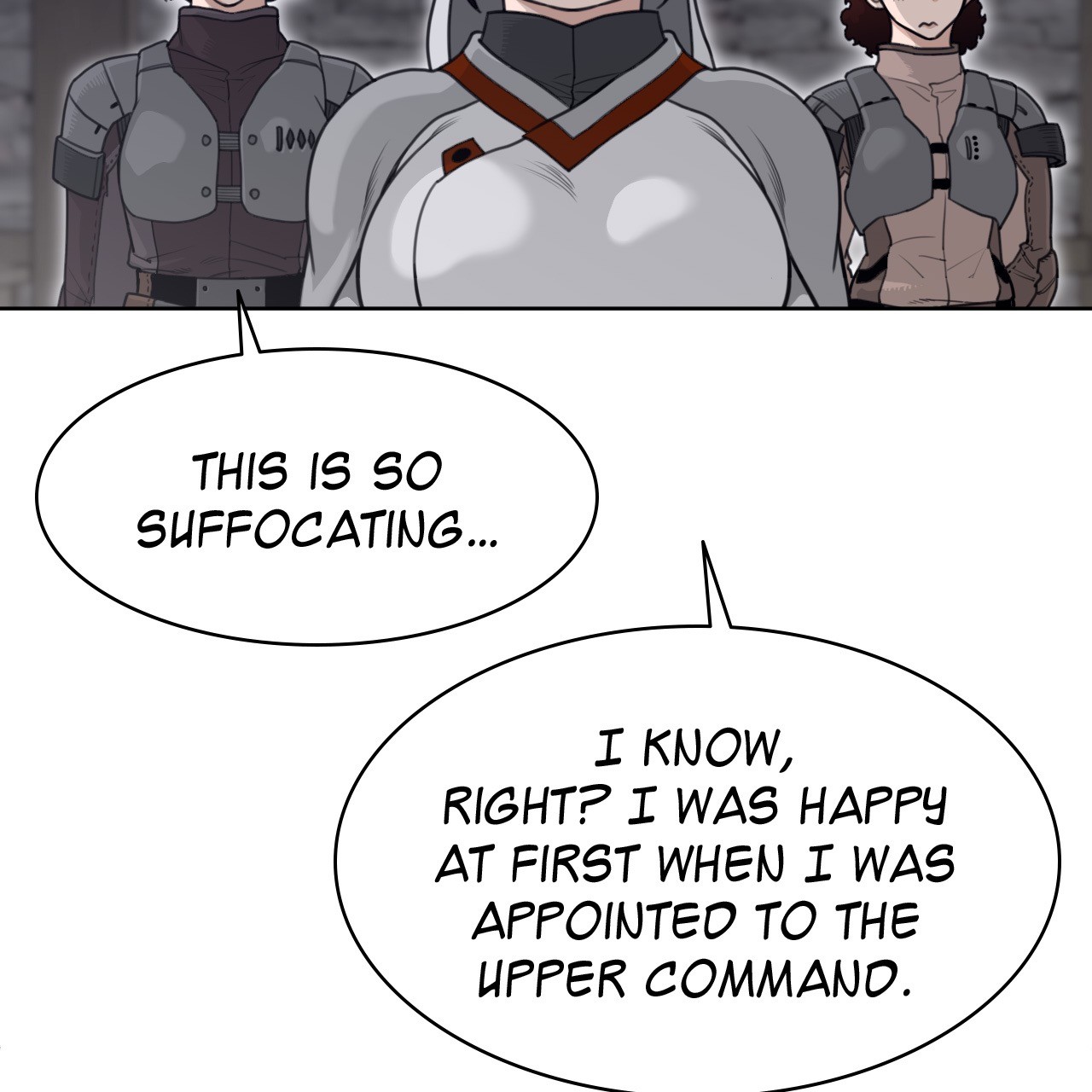 Perfect Half Chapter 151 image 54