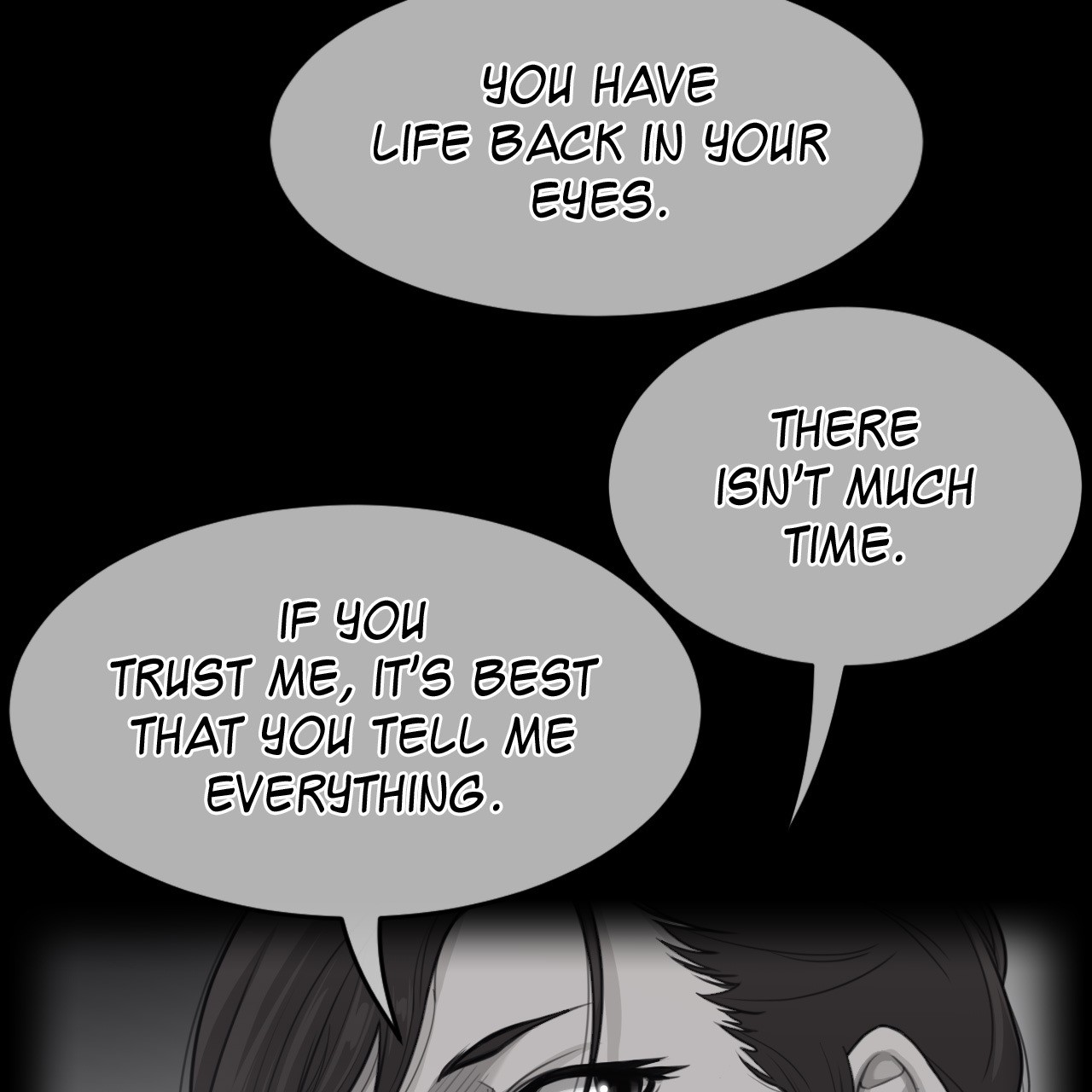 Perfect Half Chapter 151 image 5