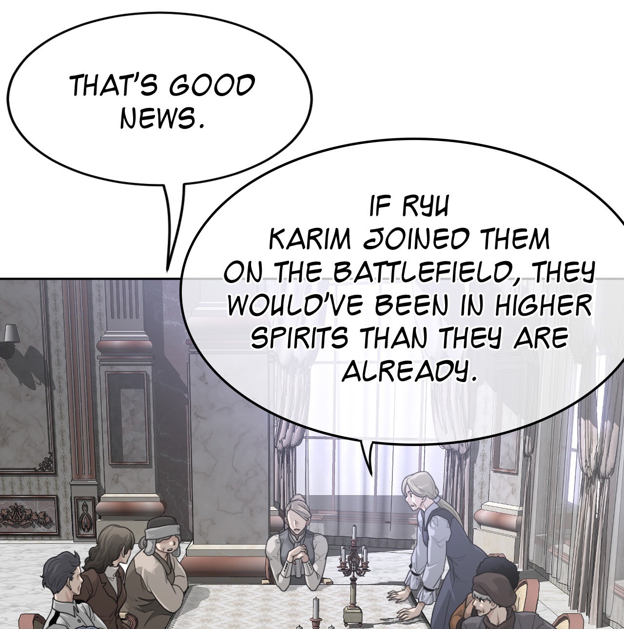 Perfect Half Chapter 151 image 64