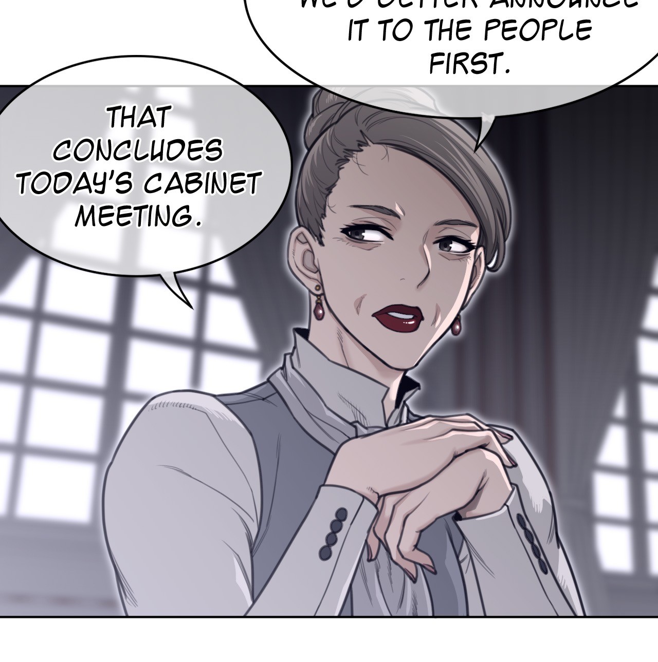 Perfect Half Chapter 151 image 67