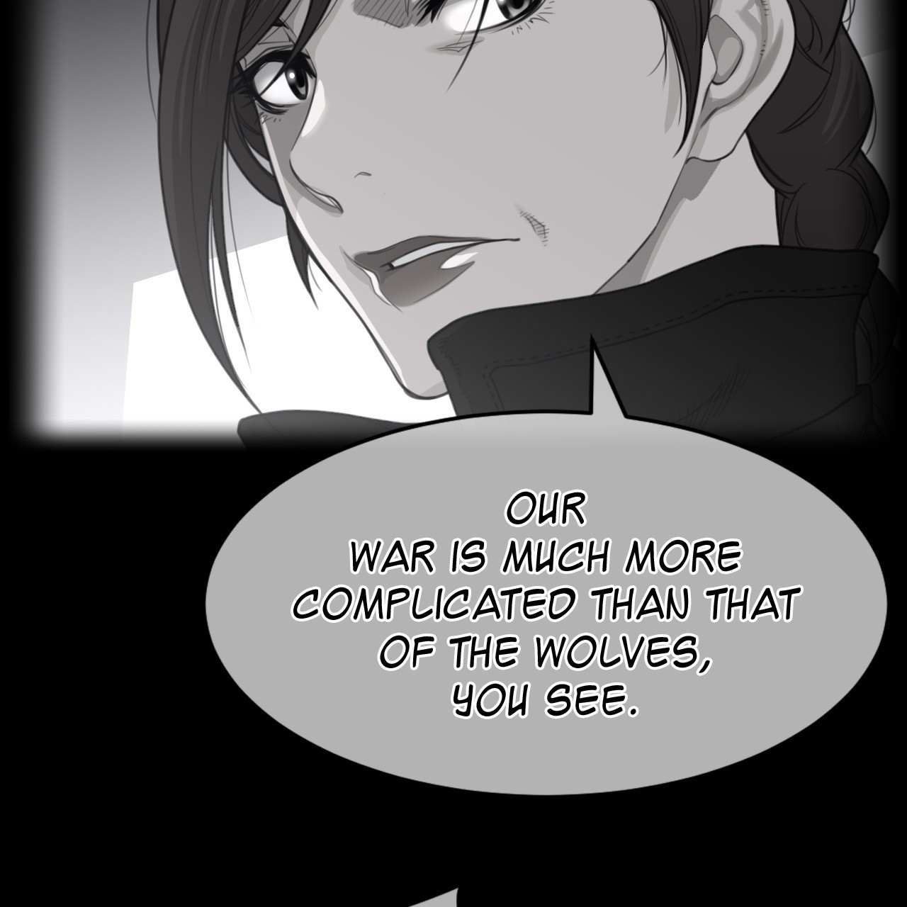 Perfect Half Chapter 151 image 6