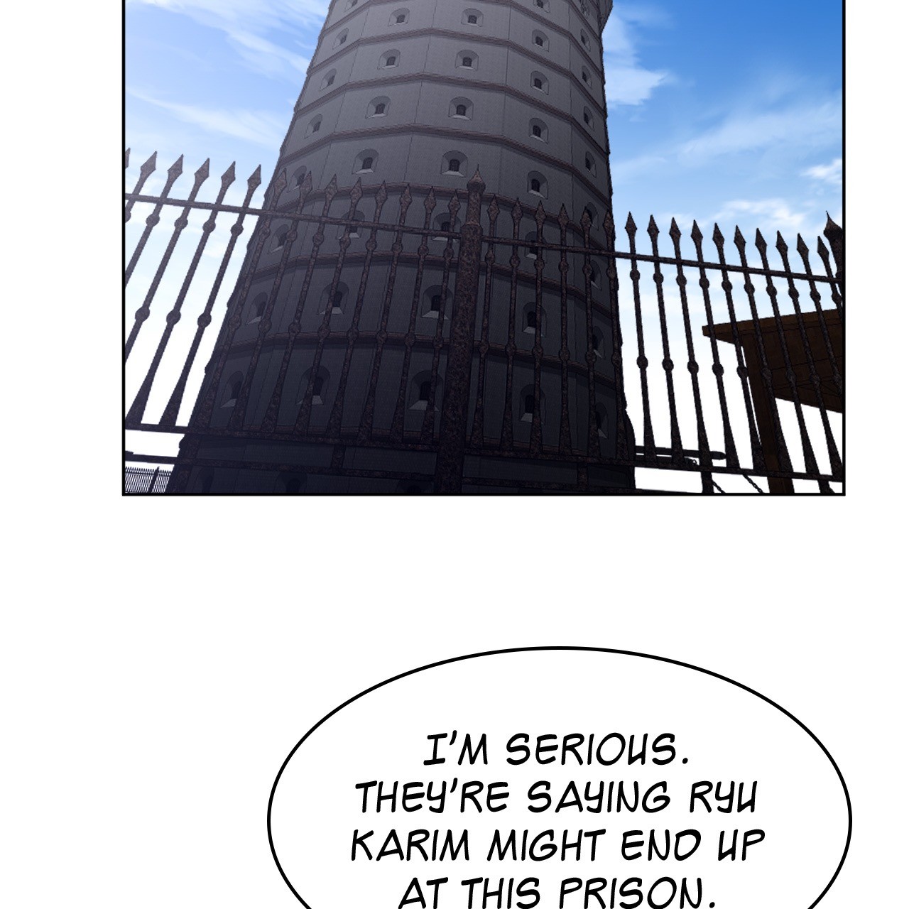 Perfect Half Chapter 151 image 77