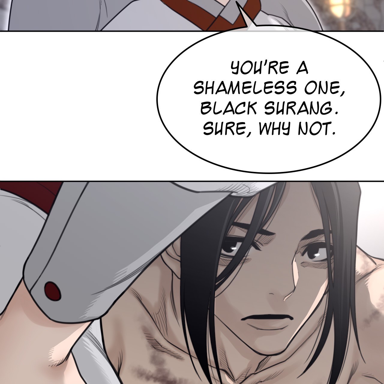 Perfect Half Chapter 151 image 85