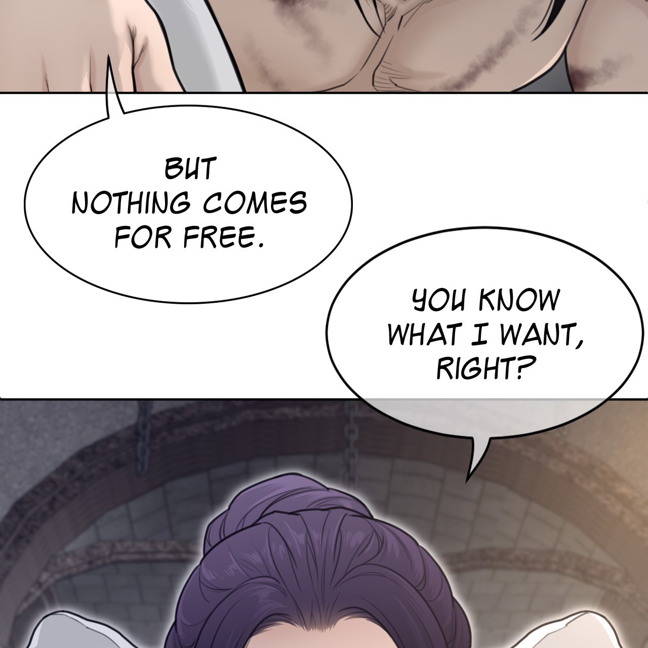 Perfect Half Chapter 151 image 86