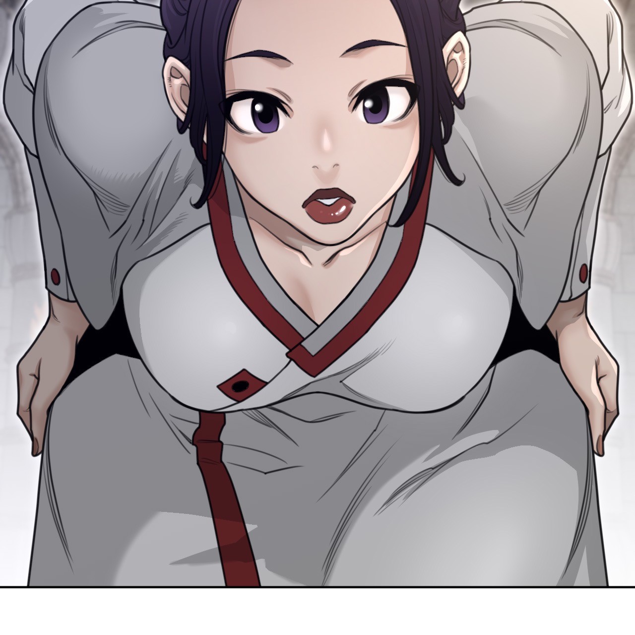 Perfect Half Chapter 151 image 87