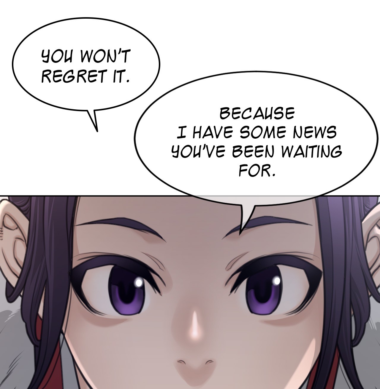 Perfect Half Chapter 151 image 88