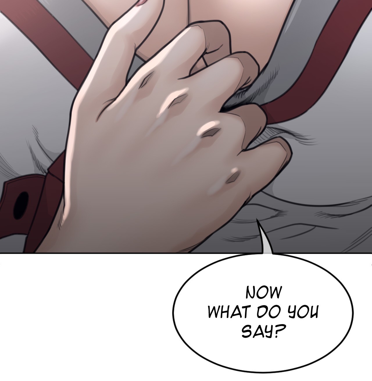 Perfect Half Chapter 151 image 91