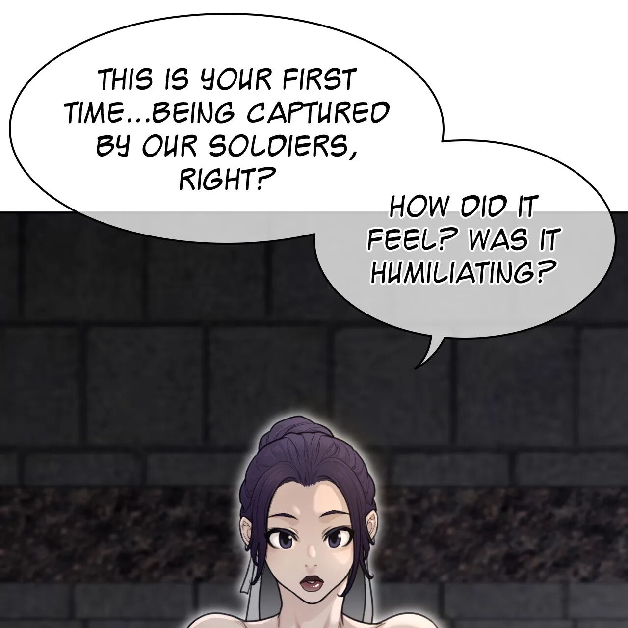 Perfect Half Chapter 152 image 16
