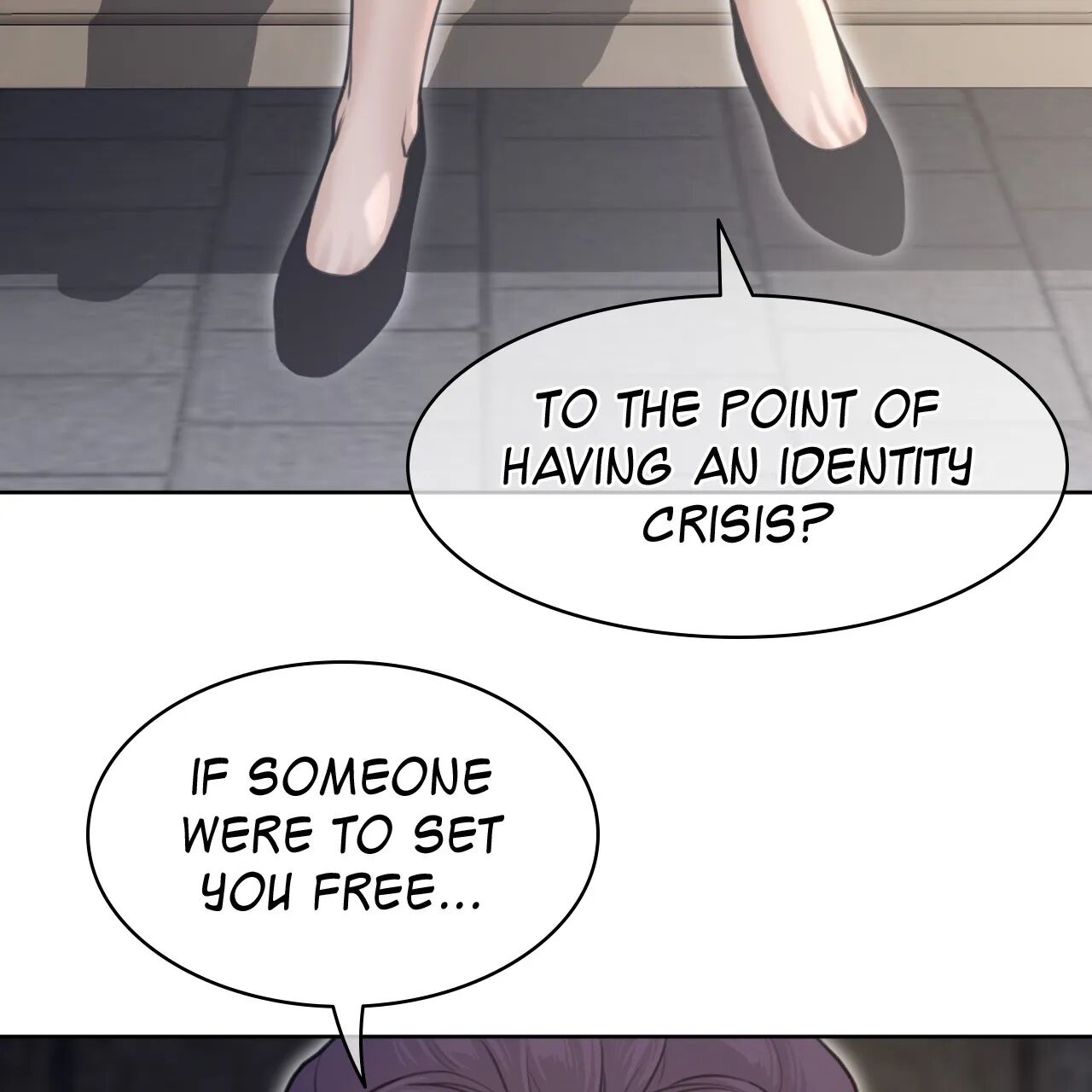 Perfect Half Chapter 152 image 18