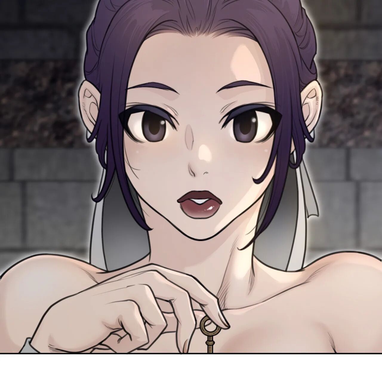 Perfect Half Chapter 152 image 19