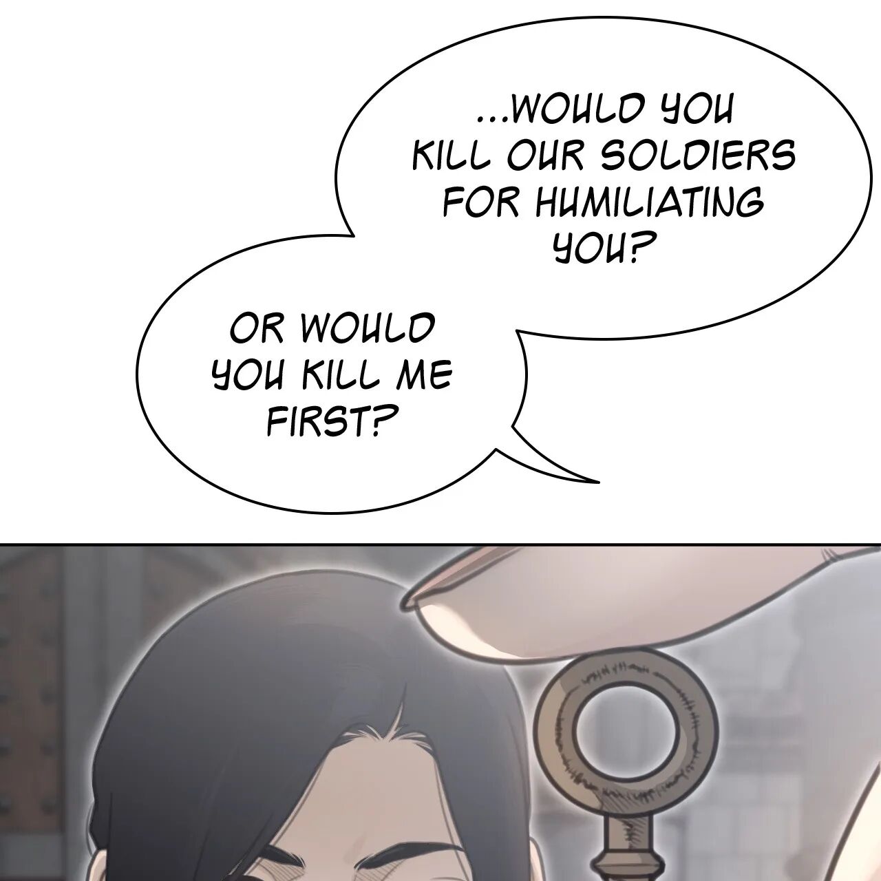 Perfect Half Chapter 152 image 20