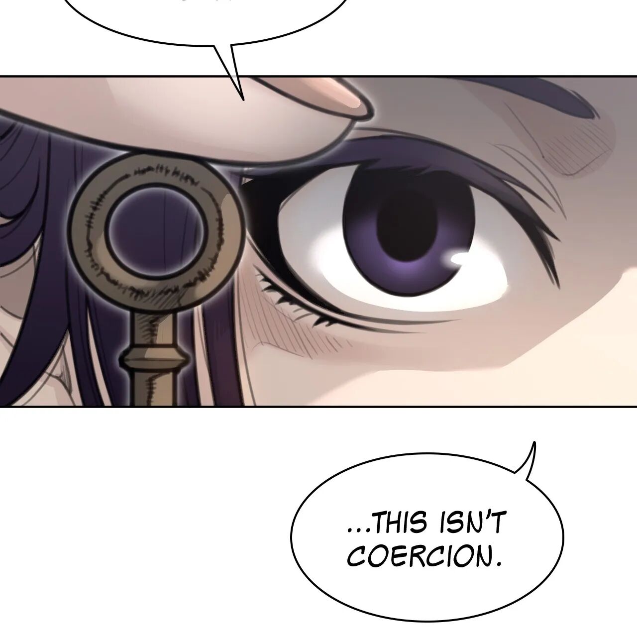Perfect Half Chapter 152 image 22