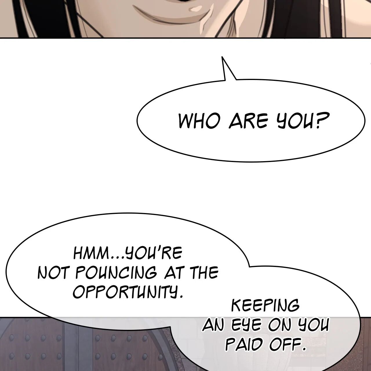Perfect Half Chapter 152 image 25