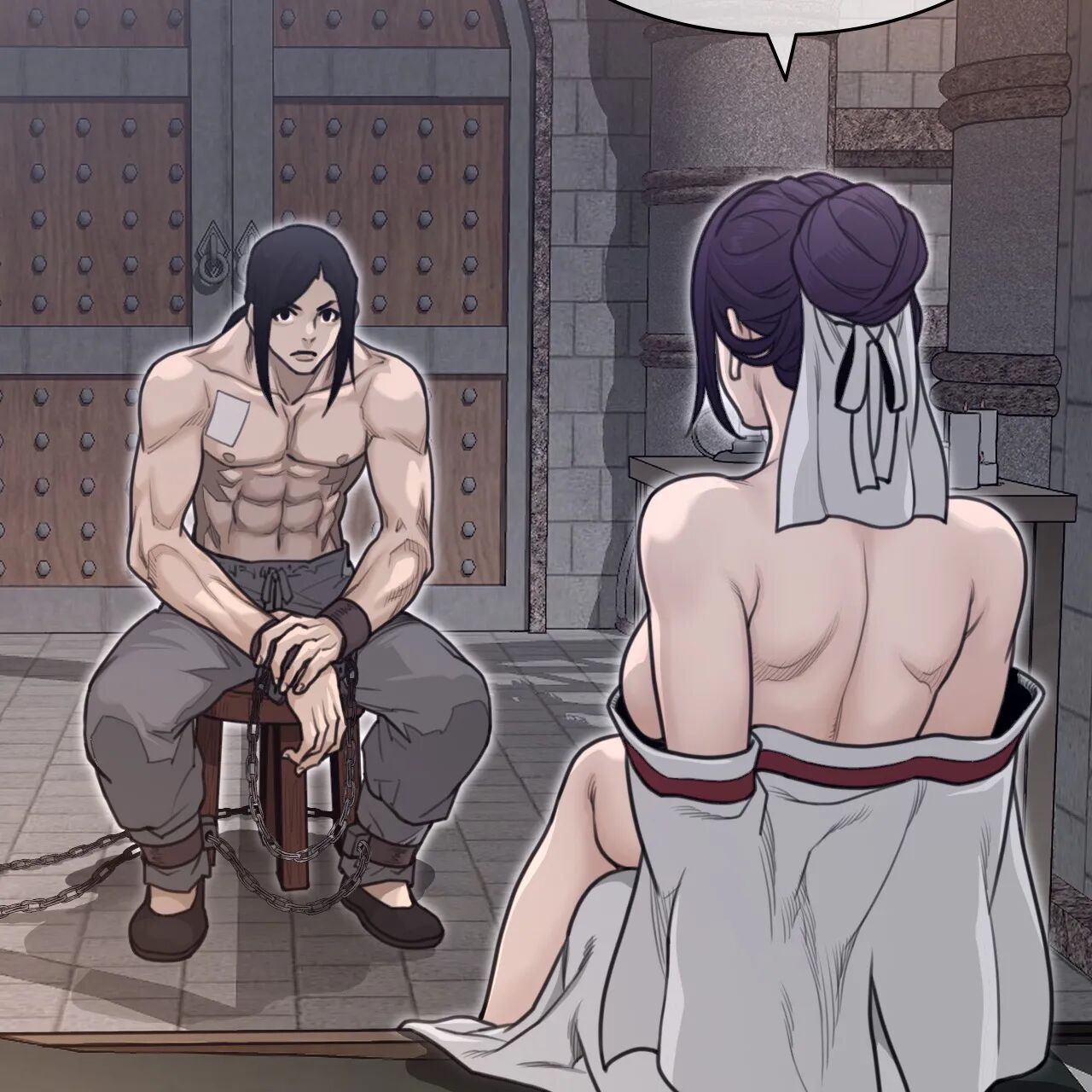 Perfect Half Chapter 152 image 26