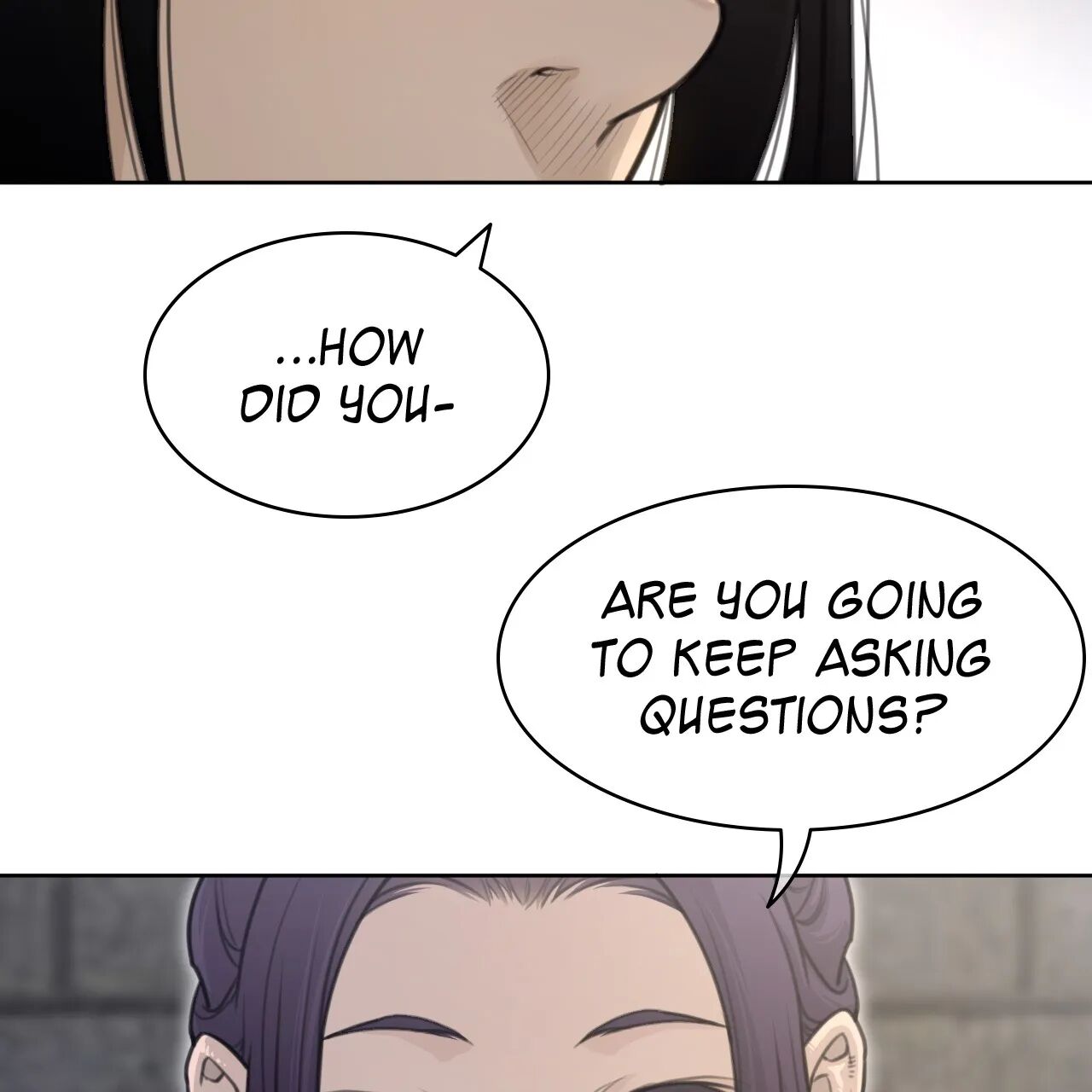 Perfect Half Chapter 152 image 30