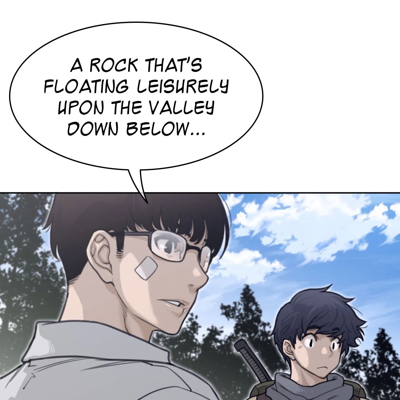Perfect Half Chapter 152 image 48