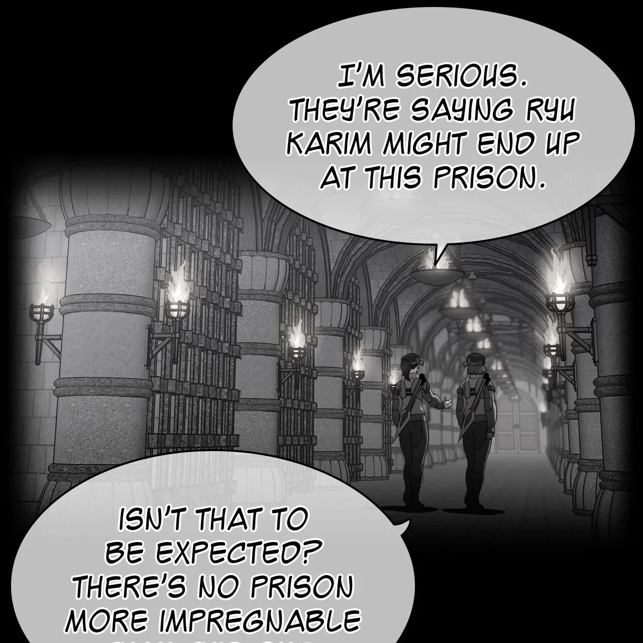 Perfect Half Chapter 152 image 4