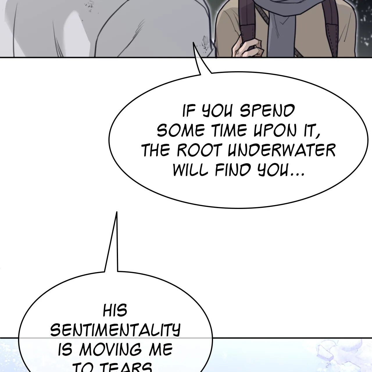 Perfect Half Chapter 152 image 49