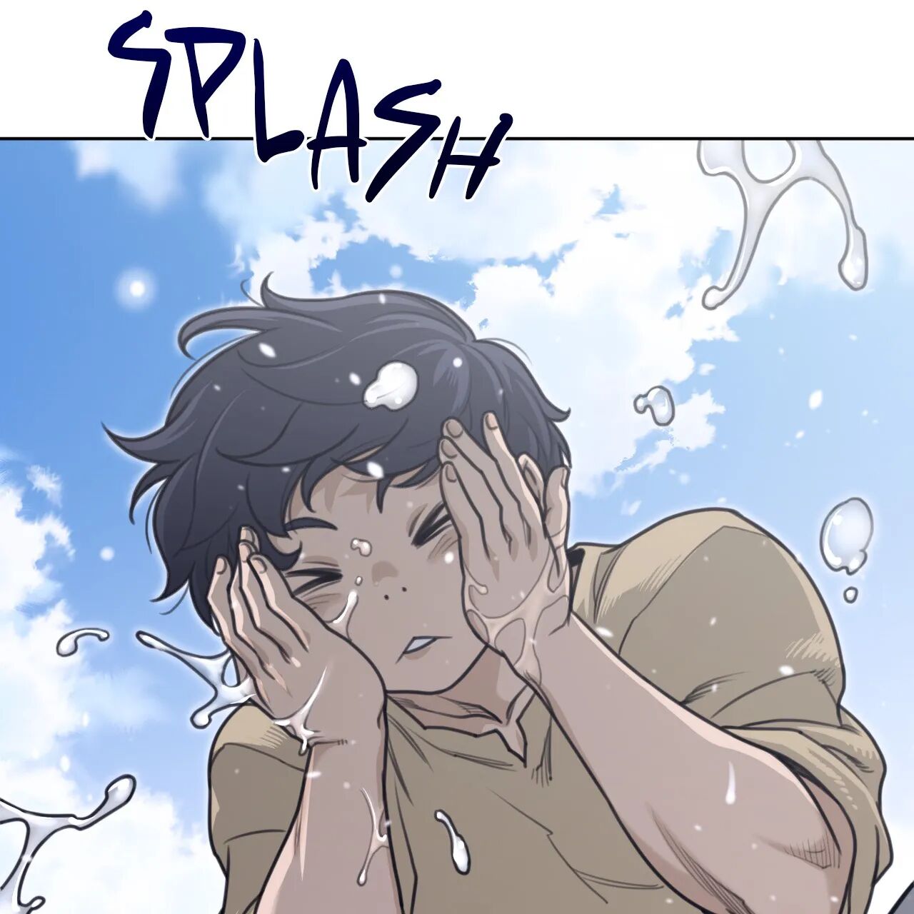 Perfect Half Chapter 152 image 53